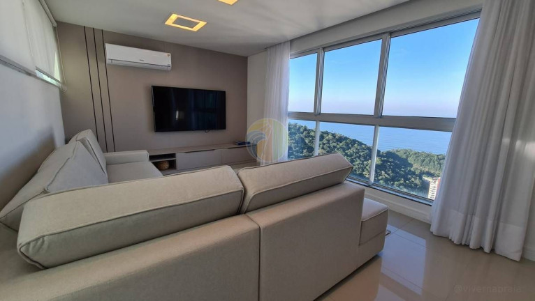 Imagem Cobertura com 4 Quartos à Venda, 270 m² em Pioneiros - Balneário Camboriú