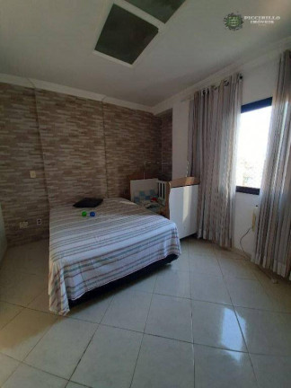 Imagem Cobertura com 4 Quartos à Venda, 337 m² em Canto Do Forte - Praia Grande