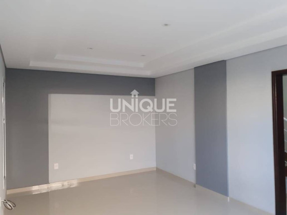 Imagem Casa com 3 Quartos à Venda, 166 m² em Jardim Marambaia - Jundiaí