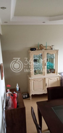 Imagem Apartamento com 3 Quartos à Venda, 75 m² em Vila Apiaí - Santo André Imagem Apartamento com 3 Quartos à Venda, 75 m² em Vila Apiaí - Santo André
