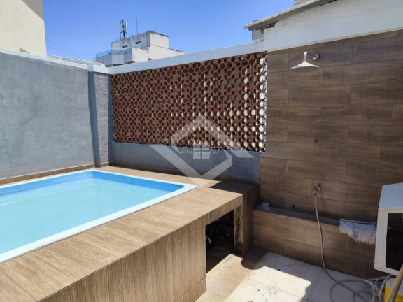 Imagem Cobertura com 4 Quartos à Venda,  em Icaraí - Niterói