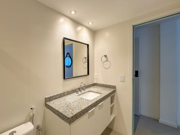 Imagem Apartamento com 1 Quarto para Alugar, 35 m² em Glória - Rio De Janeiro Imagem Apartamento com 1 Quarto para Alugar, 35 m² em Glória - Rio De Janeiro