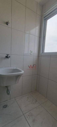 Imagem Apartamento com 2 Quartos à Venda, 45 m² em Vila Cosmopolita - São Paulo Imagem Apartamento com 2 Quartos à Venda, 45 m² em Vila Cosmopolita - São Paulo