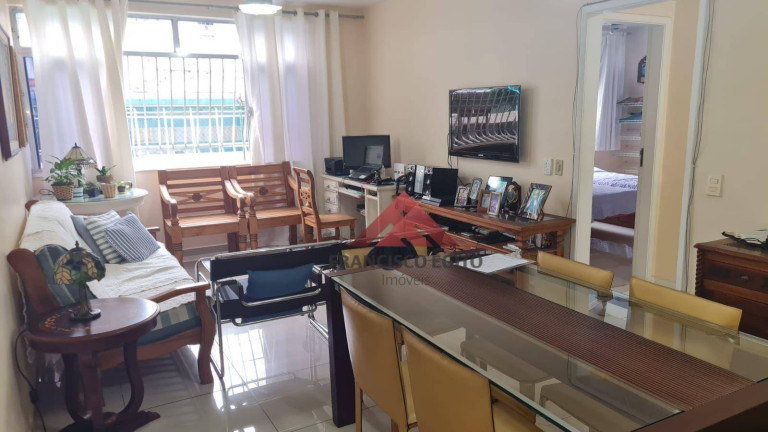 Imagem Apartamento com 3 Quartos à Venda, 106 m² em Icaraí - Niterói Imagem Apartamento com 3 Quartos à Venda, 106 m² em Icaraí - Niterói