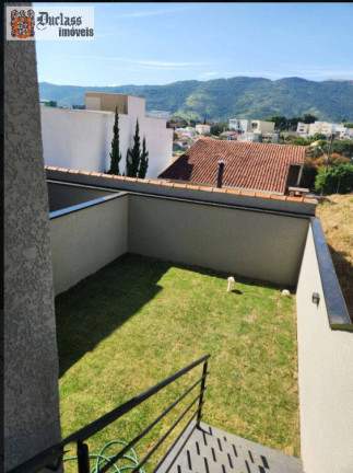 Imagem Sobrado com 3 Quartos à Venda, 110 m² em Jardim Jaraguá - Atibaia Imagem Sobrado com 3 Quartos à Venda, 110 m² em Jardim Jaraguá - Atibaia