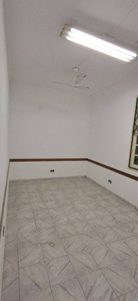 Sala Comercial para Alugar, 8 m² em Vila Belmiro - Santos