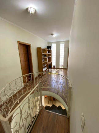 Imagem Sobrado com 3 Quartos à Venda, 400 m² em Santa Maria - São Caetano Do Sul Imagem Sobrado com 3 Quartos à Venda, 400 m² em Santa Maria - São Caetano Do Sul