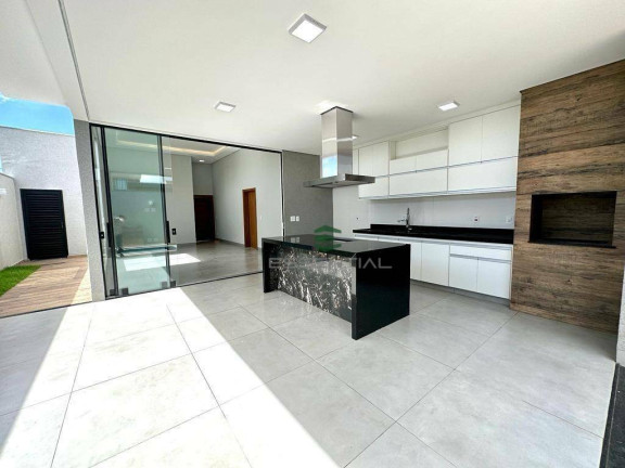 Imagem Casa com 3 Quartos à Venda, 155 m² em Residencial Maria Julia - São José Do Rio Preto Imagem Casa com 3 Quartos à Venda, 155 m² em Residencial Maria Julia - São José Do Rio Preto