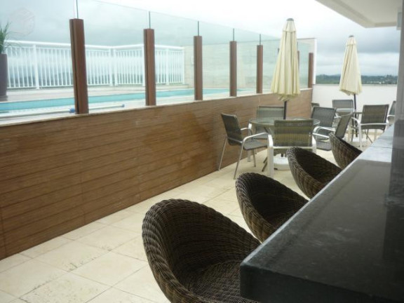 Imagem Apartamento com 1 Quarto à Venda, 50 m² em Centro - Itaboraí