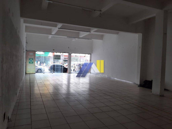 Imagem Loja para Alugar, 400 m² em Centro - Pouso Alegre