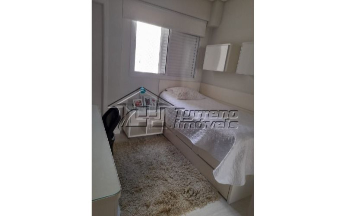 Imagem Apartamento com 3 Quartos à Venda, 142 m² em Jardim Das Indústrias - São José Dos Campos