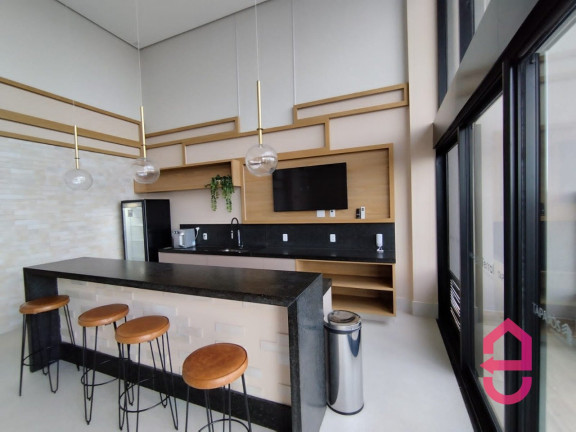 Imagem Apartamento com 3 Quartos à Venda,  em Setor Bueno - Goiânia