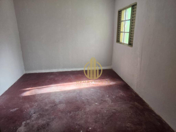Imagem Casa com 2 Quartos à Venda, 86 m² em Campos Elíseos - Ribeirão Preto Imagem Casa com 2 Quartos à Venda, 86 m² em Campos Elíseos - Ribeirão Preto