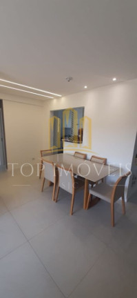 Imagem Apartamento com 3 Quartos à Venda, 76 m² em Jardim Satélite - São José Dos Campos Imagem Apartamento com 3 Quartos à Venda, 76 m² em Jardim Satélite - São José Dos Campos