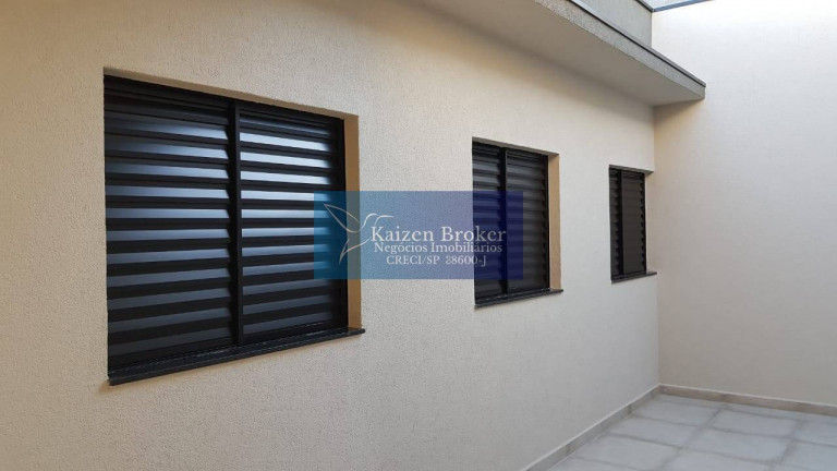 Imagem Casa com 3 Quartos à Venda, em Residencial Piemonte - Bragança Paulista Imagem Casa com 3 Quartos à Venda, em Residencial Piemonte - Bragança Paulista