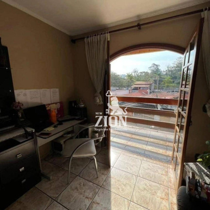 Imagem Sobrado com 2 Quartos à Venda, 90 m² em Carandiru - São Paulo