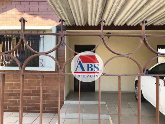 Casa com 3 Quartos à Venda, 240 m² em Vila Nova - Cubatão