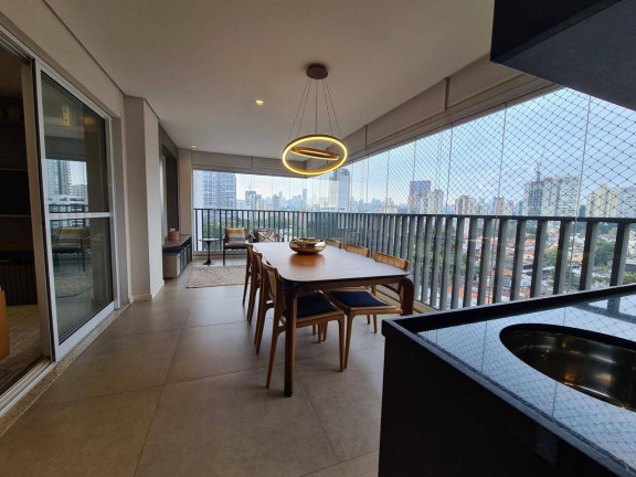 Imagem Apartamento com 3 Quartos à Venda, 96 m² em Pinheiros - São Paulo Imagem Apartamento com 3 Quartos à Venda, 96 m² em Pinheiros - São Paulo