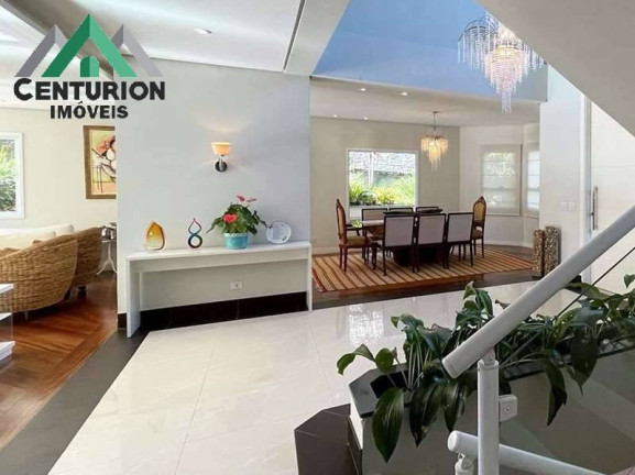 Imagem Casa com 5 Quartos à Venda, 610 m² em Vila Santo Antônio - Cotia Imagem Casa com 5 Quartos à Venda, 610 m² em Vila Santo Antônio - Cotia