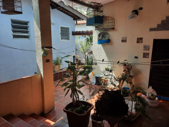 Imagem Casa com 3 Quartos à Venda, 250 m² em Jardim Nova Europa - Campinas