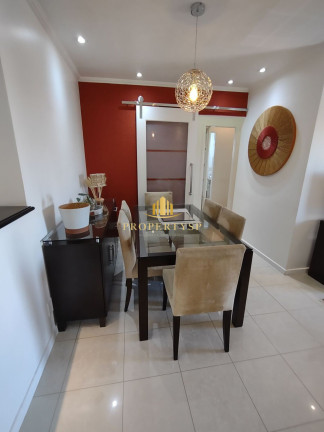 Imagem Apartamento com 3 Quartos à Venda, 69 m² em Vila Leopoldina - São Paulo