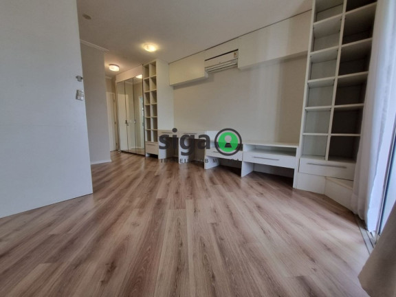 Imagem Apartamento com 3 Quartos à Venda, 148 m² em Alto Da Boa Vista - São Paulo