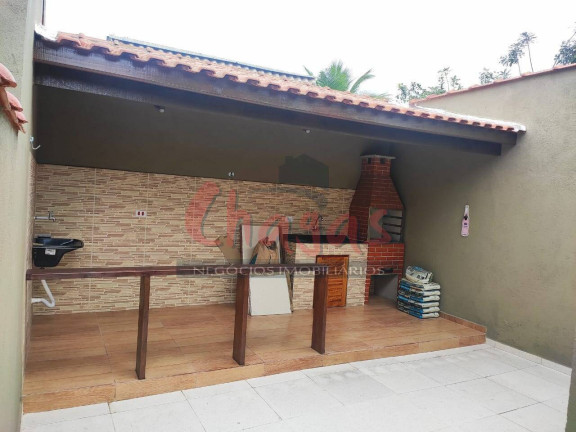 Imagem Casa à Venda, 125 m² em Travessão - Caraguatatuba Imagem Casa à Venda, 125 m² em Travessão - Caraguatatuba