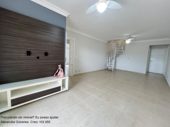 Imagem Cobertura com 4 Quartos à Venda, 266 m² em Indaia - Caraguatatuba