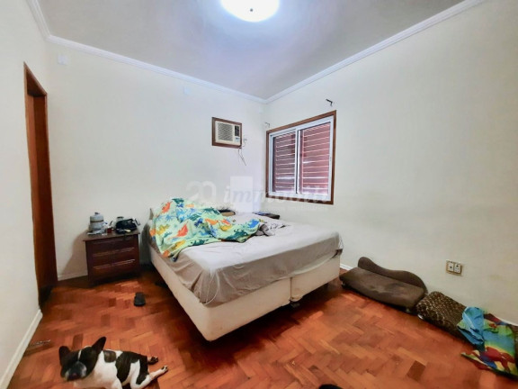 Imagem Apartamento com 3 Quartos à Venda, 120 m² em Higienopolis - São Paulo