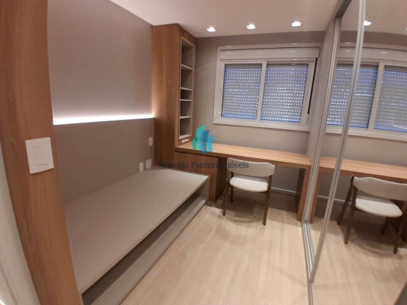 Imagem Apartamento com 3 Quartos à Venda, 104 m² em São Francisco - Bento Gonçalves