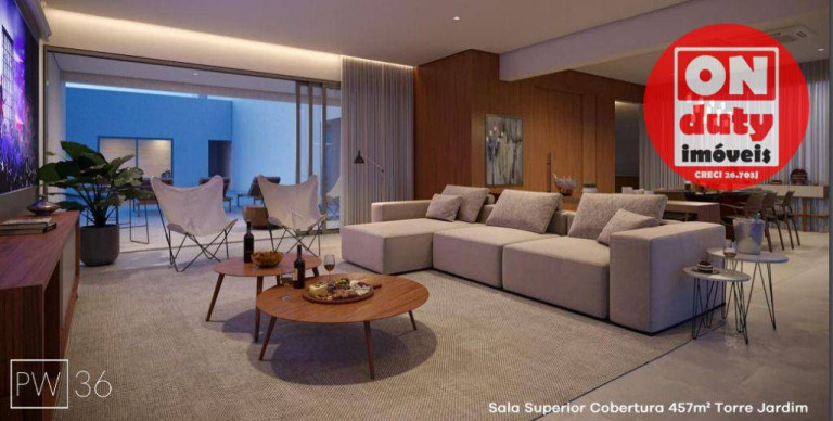 Imagem Apartamento com 3 Quartos à Venda, 224 m² em Gonzaga - Santos Imagem Apartamento com 3 Quartos à Venda, 224 m² em Gonzaga - Santos