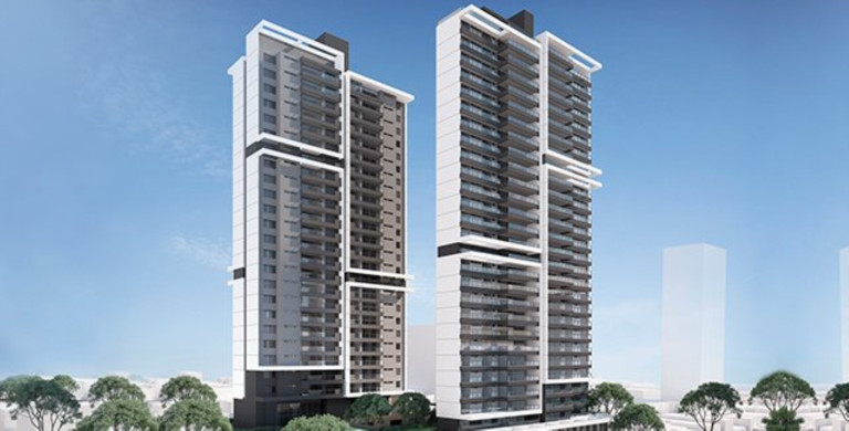 Imóvel com 4 Quartos à Venda, 184 m² em Vila Romana - São Paulo