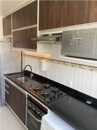 Imagem Apartamento com 2 Quartos à Venda, 45 m² em Vila De Abrantes - Camaçari Imagem Apartamento com 2 Quartos à Venda, 45 m² em Vila De Abrantes - Camaçari