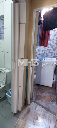 Imagem Casa com 2 Quartos à Venda, 98 m² em Balneário Salto Grande - Americana Imagem Casa com 2 Quartos à Venda, 98 m² em Balneário Salto Grande - Americana