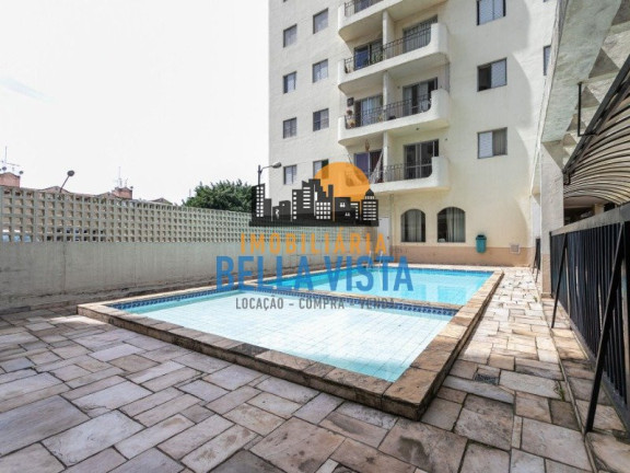 Imagem Apartamento com 3 Quartos à Venda, em Saúde - São Paulo Imagem Apartamento com 3 Quartos à Venda, em Saúde - São Paulo
