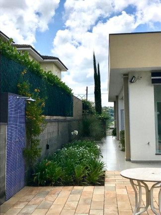 Imagem Casa com 3 Quartos à Venda, 390 m² em Residencial Dos Lagos - Itupeva