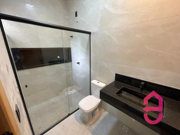 Imagem Casa à Venda, 195 m² em Jardim Europa - Goiânia