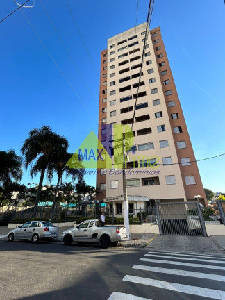 Apartamento com 2 Quartos à Venda, 65 m² em Vila Laís - São Paulo