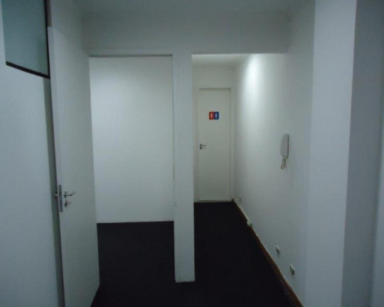 Imagem Apartamento com 1 Quarto à Venda, 47 m² em Consolação - São Paulo Imagem Apartamento com 1 Quarto à Venda, 47 m² em Consolação - São Paulo