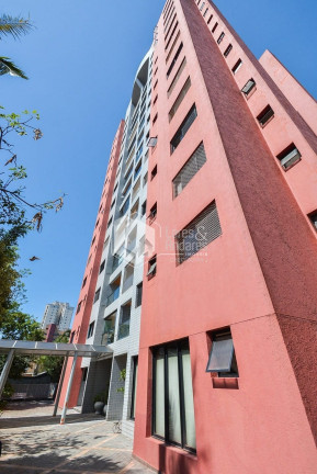 Imagem Apartamento com 3 Quartos à Venda, 78 m² em Bosque Da Saúde - São Paulo Imagem Apartamento com 3 Quartos à Venda, 78 m² em Bosque Da Saúde - São Paulo