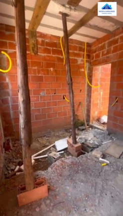 Imagem Casa com 2 Quartos à Venda, 126 m² em Parque Das Praças - Campinas Imagem Casa com 2 Quartos à Venda, 126 m² em Parque Das Praças - Campinas