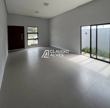 Imagem Casa de Condomínio com 3 Quartos à Venda, 253 m² em Chaparral - Feira De Santana