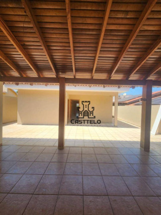 Imagem Casa com 3 Quartos à Venda, 217 m² em Jardim Paraíso - Bandeirantes