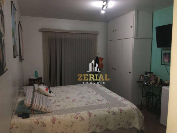 Imagem Sobrado com 3 Quartos à Venda, 210 m² em Santa Maria - São Caetano Do Sul
