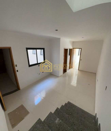 Imagem Apartamento com 2 Quartos à Venda, 88 m² em Jardim Alvorada - Santo André