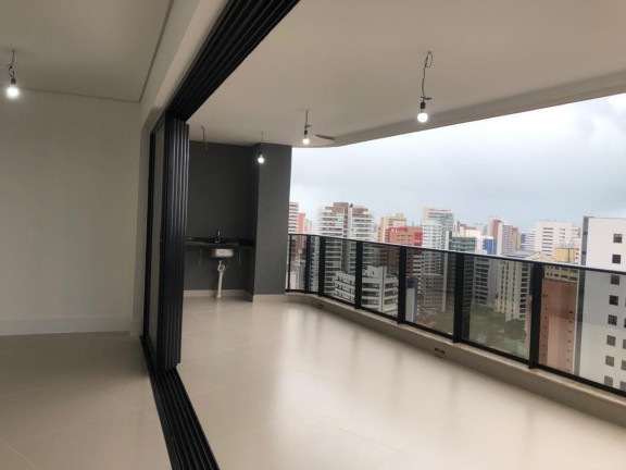 Imagem Apartamento com 4 Quartos à Venda, 253 m² em Meireles - Fortaleza