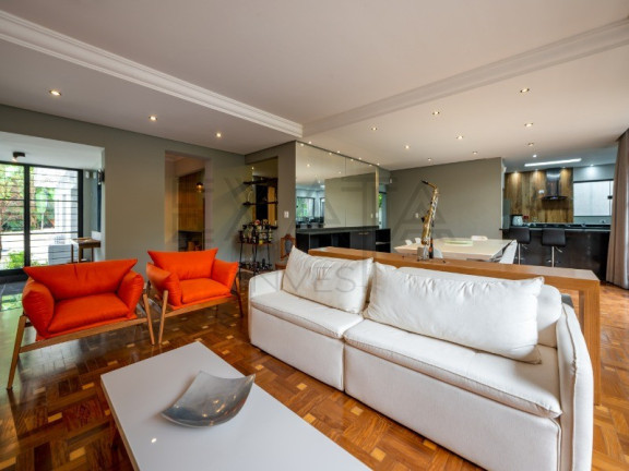 Imagem Casa com 5 Quartos à Venda, 340 m² em Brooklin Velho - São Paulo Imagem Casa com 5 Quartos à Venda, 340 m² em Brooklin Velho - São Paulo