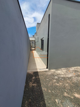 Imagem Casa com 2 Quartos à Venda, 75 m² em Jardim Novo Ii - Mogi Guaçu Imagem Casa com 2 Quartos à Venda, 75 m² em Jardim Novo Ii - Mogi Guaçu