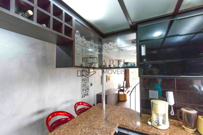 Imagem Apartamento com 1 Quarto à Venda, 75 m² em Vila Mariana - São Paulo Imagem Apartamento com 1 Quarto à Venda, 75 m² em Vila Mariana - São Paulo