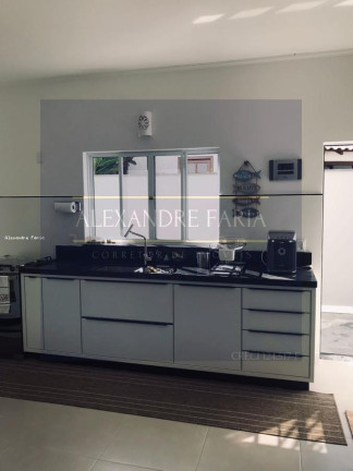 Imagem Casa com 3 Quartos à Venda, 271 m² em Guaecá - São Sebastião